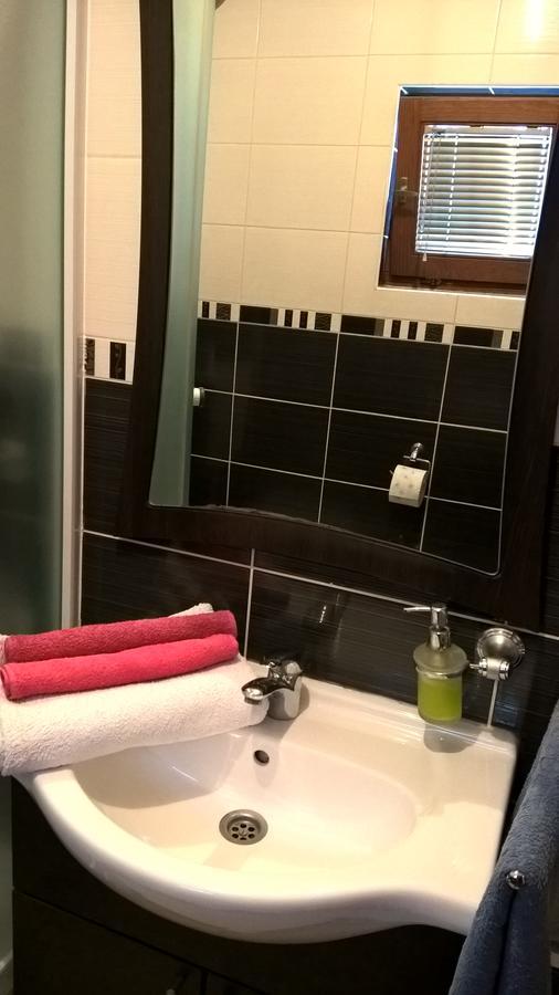 Apartman Vesna Apartment Kupres  Luaran gambar