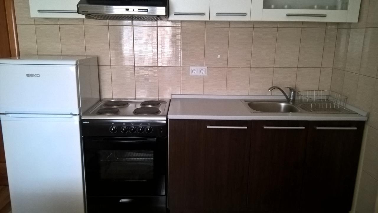 Apartman Vesna Apartment Kupres  Luaran gambar