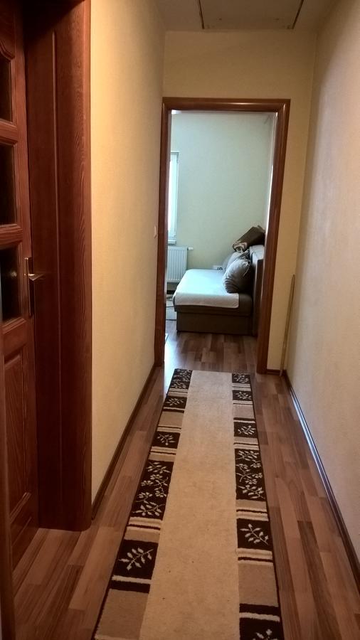 Apartman Vesna Apartment Kupres  Luaran gambar